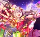 Pjsk - Christmas