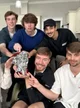 Mr beast equipo 