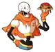 The great Papyrus