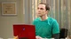 Sheldon Cooper