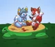 ABDL sandbox