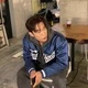 Hong Woo-jin 