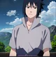 Sasuke Uchiha