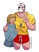 Pamela Sue Voorhees