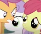 Tsum Tsum Meets MLP