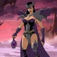 Evil lyn
