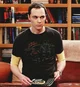 Sheldon Cooper