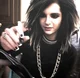 Bill kaulitz 