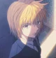 Kurapika Kurta