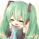 Hatsune Miku