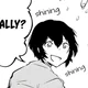 Dazai Osamu