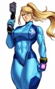 ZeroSamus Omnitrix 