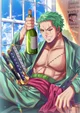 -Rorronoa Zoro