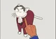 Cat Miles Edgeworth