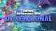 Fortnite Dimensional