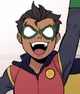 DAMIAN WAYNE