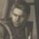 CHRIS  REDFIELD