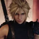 Cloud Strife