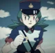 013 Officer Jenny