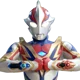 Mebius Phoenix Brave