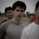 Stiles Stilinski