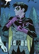 Damian Wayne