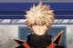 Bakugo Katsuki