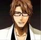 Aizen Sosuke