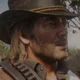 Arthur Morgan