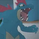 Feraligatr