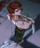 Kakyoin Noriaki 