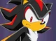 Shadow The HedgehogX