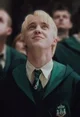 Draco Lucius Malfoy