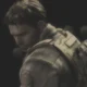 CHRIS  REDFIELD