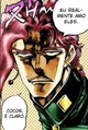 Kakyoin Noriaki 