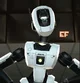 Humanoid GLaDOS