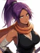 Shihoin Yoruichi