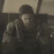 Chris Redfield 