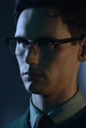 Edward Nygma