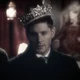 DEAN WINCHESTER