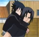 Itachi And Sasuke