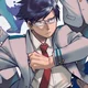 Tenya Iida