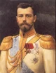 Nicholas Romanov II