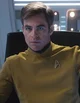 James T Kirk