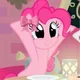 Pinkie Pie