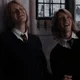 Fred y George
