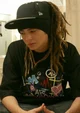 Tom Kaulitz 