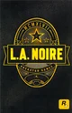 LA Noire RPG