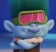 TROLLS 3 - John Dory