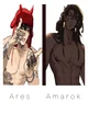 Amarok and Ares